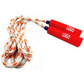 Plastic Cable Wire Jump Rope Skipping Rope